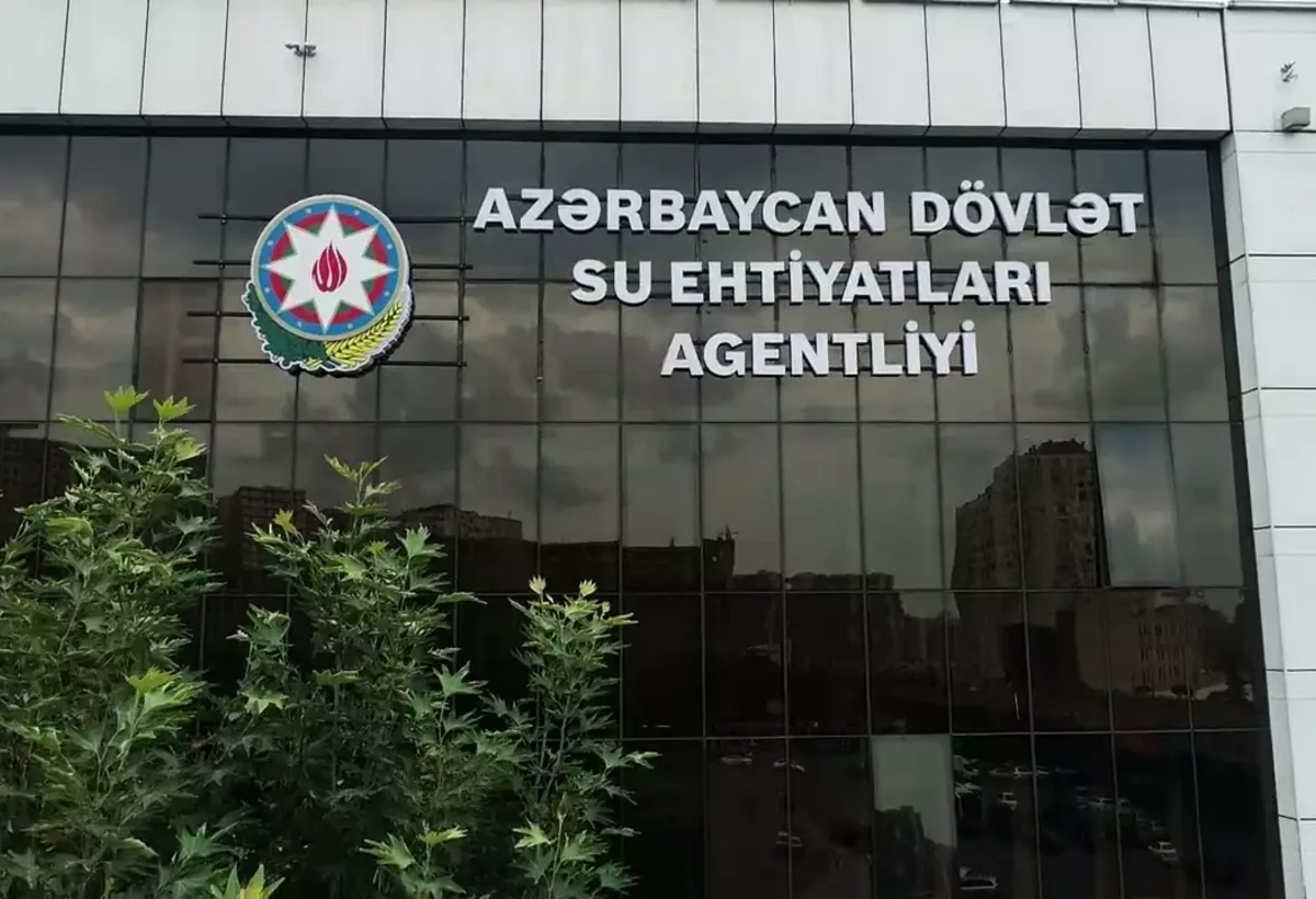 İri Şəhərlərin Birləşmiş Su Təchizatı Xidməti vətəndaşlarla MƏHKƏMƏ ÇƏKİŞMƏSİNDƏ