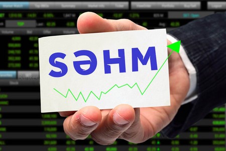 Azərbaycanda səhm bazarının 95%-nə dövlət nəzarət edir