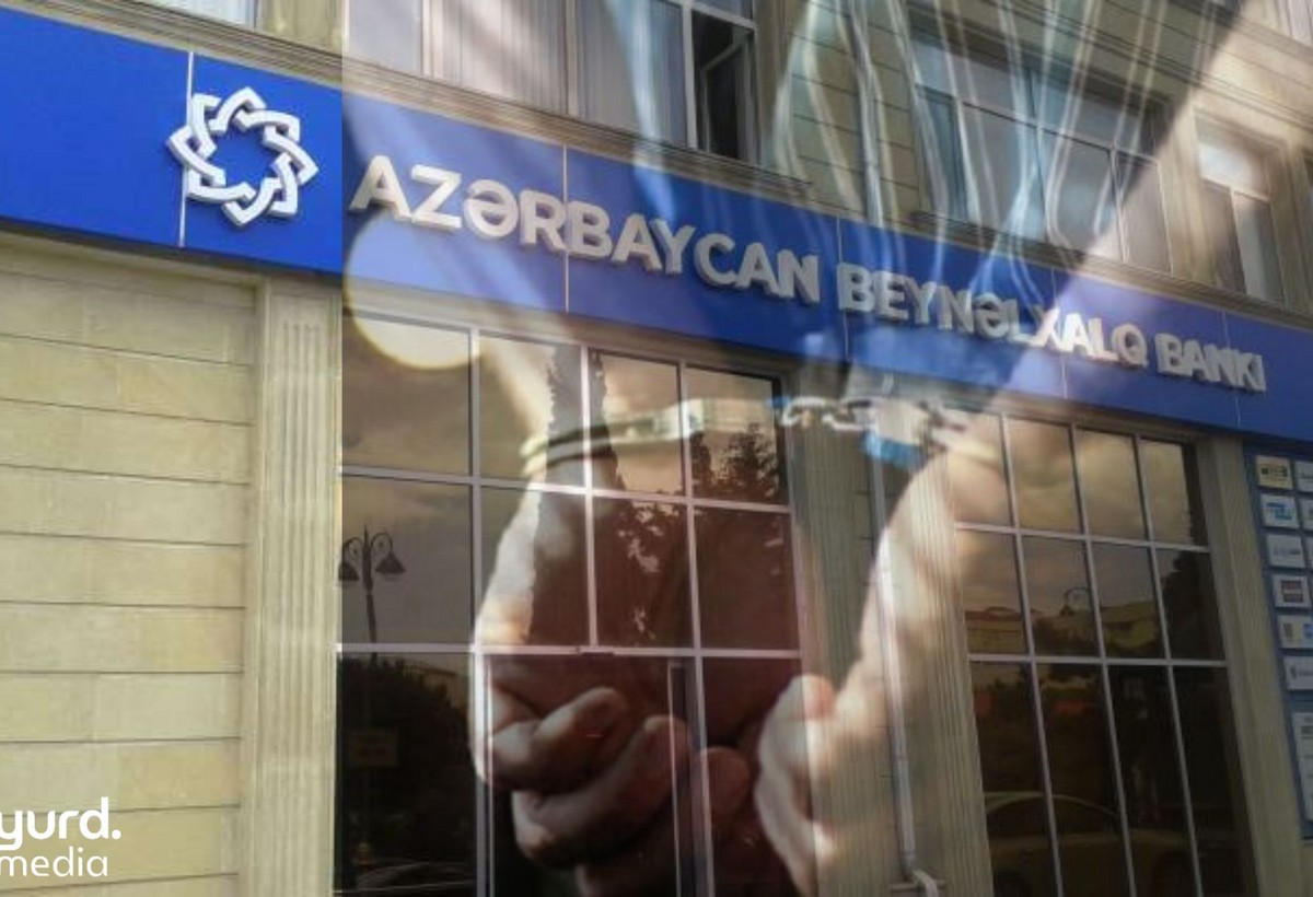 “Azərbaycan Beynəlxalq Bankı” 5 min manat borcu olan müştərini həbs etdirdi