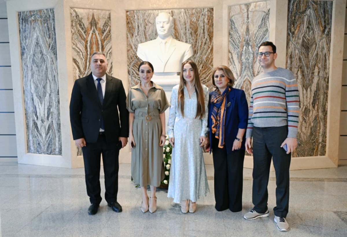 Lənkəranda animasiya sənətinin təbliği FESTİVALI