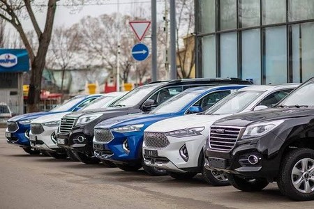 Azərbaycan bazarında hansı Çin maşını üstünlük əldə edib? - STATİSTİKA