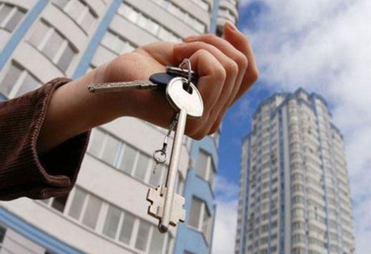 Azərbaycanda 8 mindən çox vətəndaş dövlətdən kirayəyə mənzil götürüb