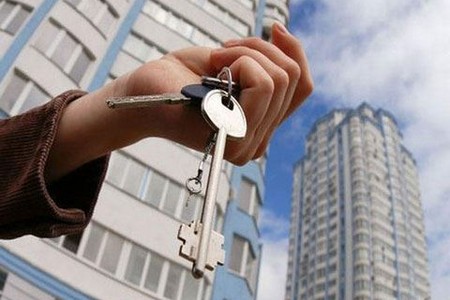 Azərbaycanda 8 mindən çox vətəndaş dövlətdən kirayəyə mənzil götürüb