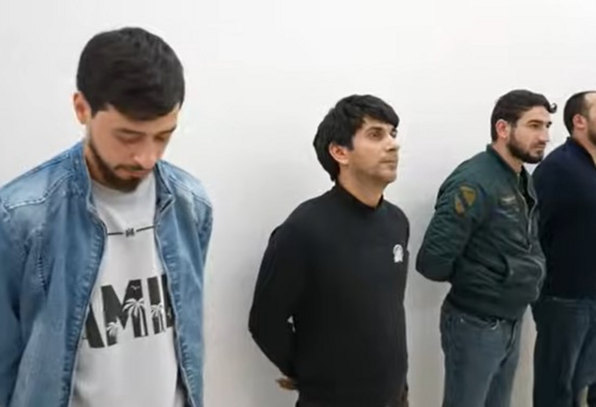 Bu qumar saytlarına girənlər cəzalandırıldı - ƏMƏLİYYAT