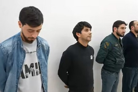 Bu qumar saytlarına girənlər cəzalandırıldı - ƏMƏLİYYAT