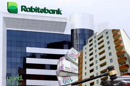 “Rabitəbank” 19 min manata görə 82 min manatlıq mənzili satdırır – MƏHKƏMƏ İŞİ