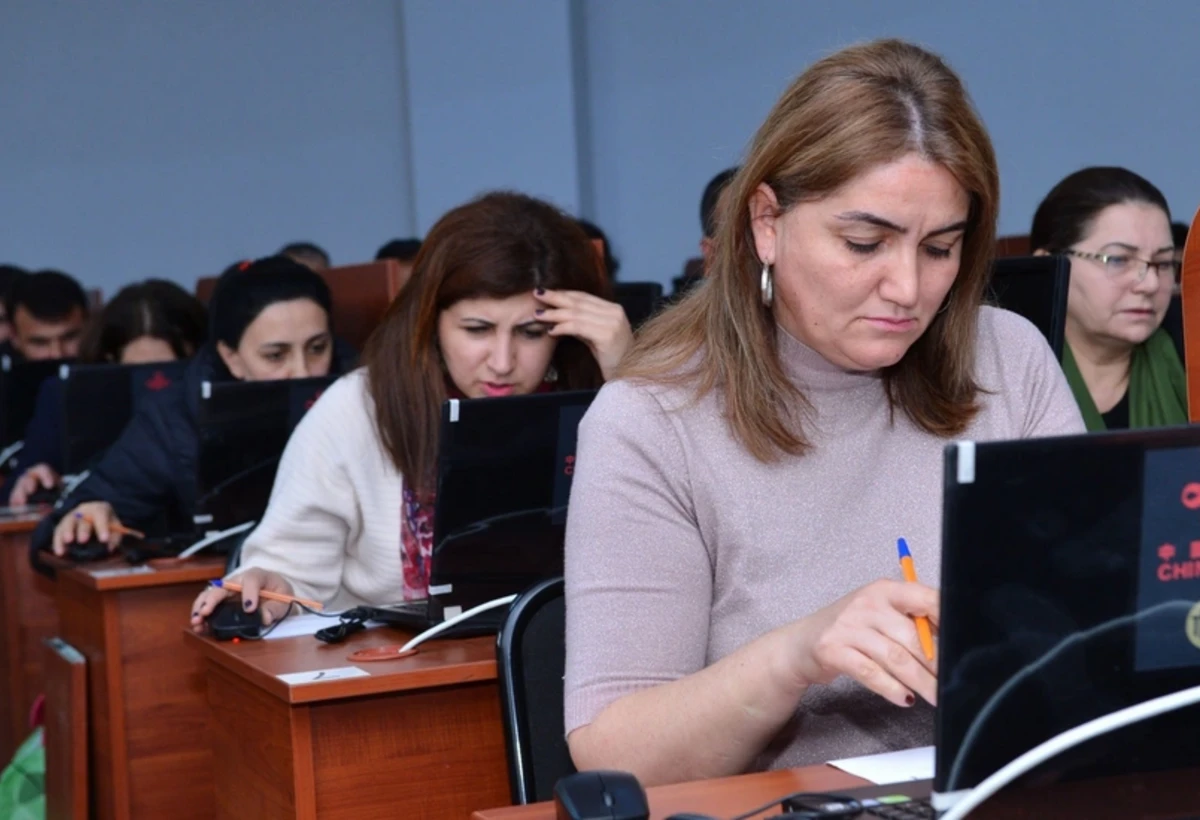 Direktorların işə qəbulunda bu şəxslərə üstünlük veriləcək - AÇIQLAMA