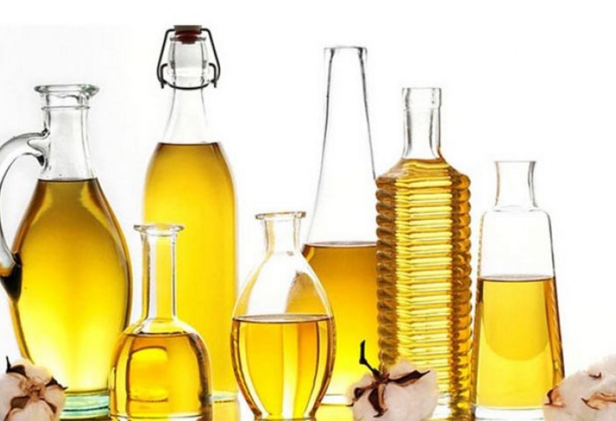 Azərbaycanın ixrac etdiyi bitki yağının miqdarı açıqlanıb