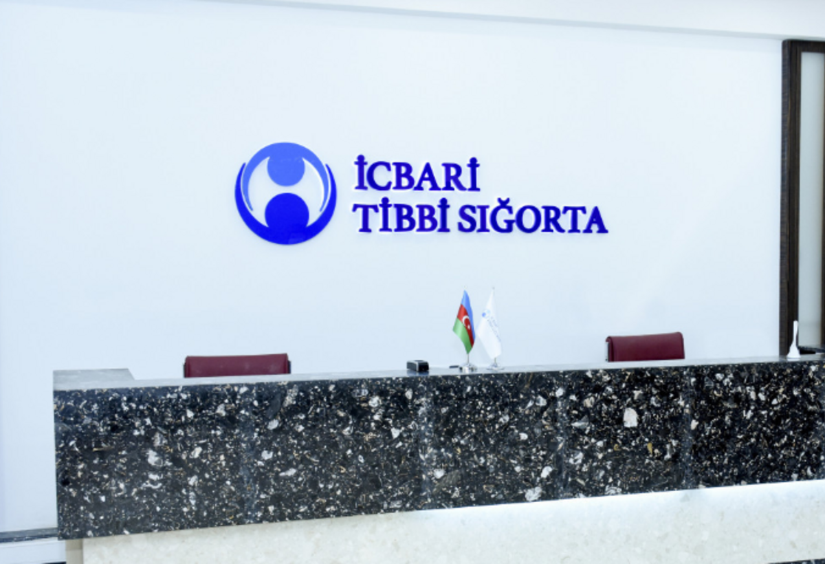 İşləməyən şəxslər icbari tibbi sığorta haqqı ödəməsə cərimələnəcək - VİDEO