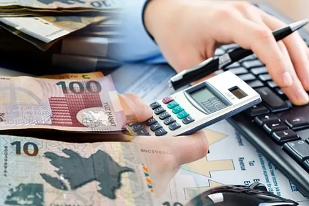 Qubanın 5 manatlıq şirkətinin 800 min manatdan çox vergi borcu yığılıb