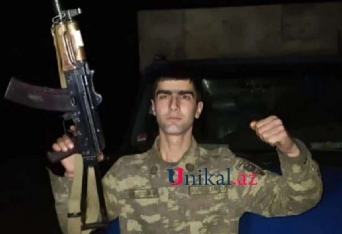 Komada olan Vətən müharibəsi iştirakçısı vəfat etdi - FOTO