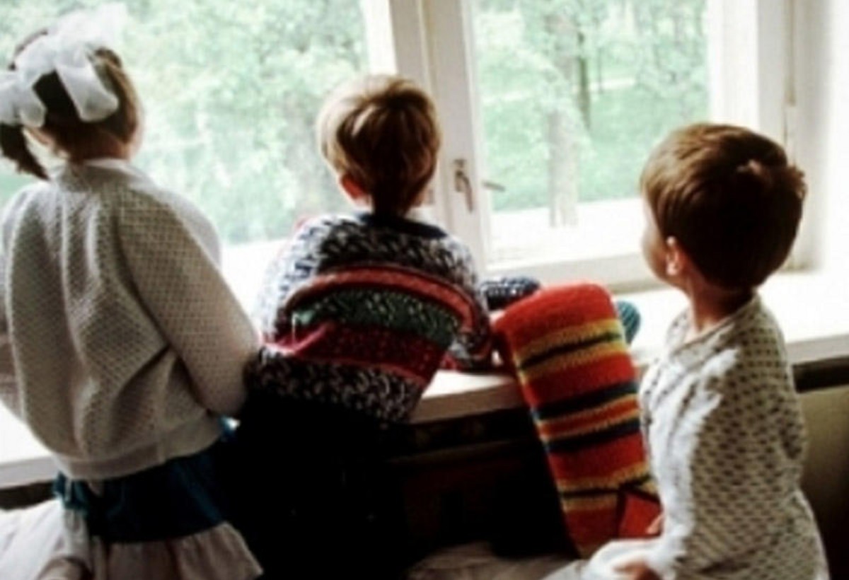 Bu il qəyyumluğa verilən uşaqların sayı AÇIQLANIB