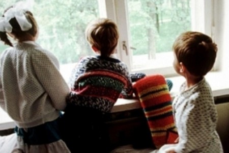 Bu il qəyyumluğa verilən uşaqların sayı AÇIQLANIB