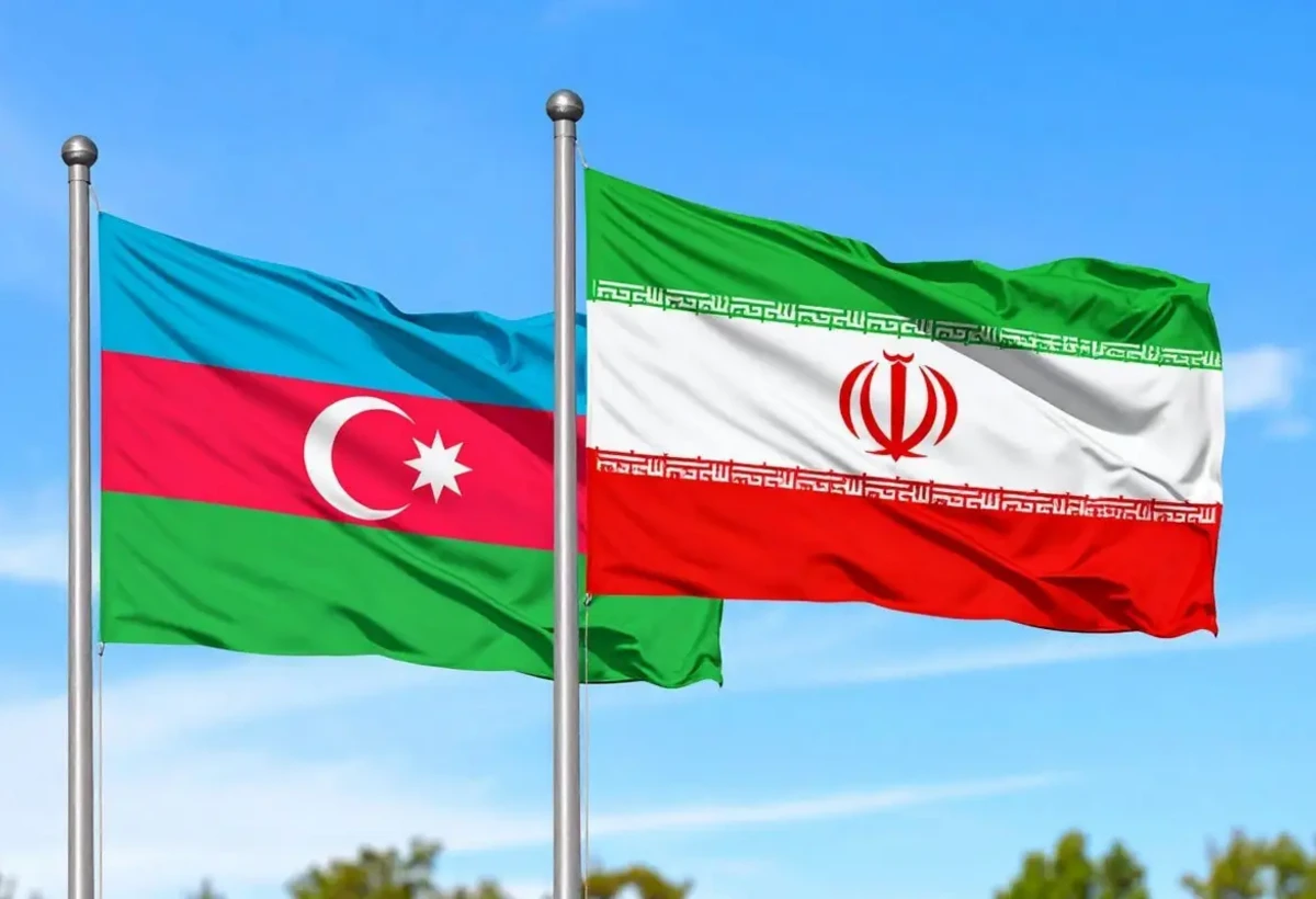 Azərbaycan İranla yarım milyardlıq ticarət edib