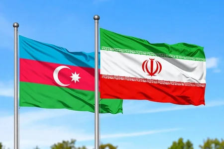 Azərbaycan İranla yarım milyardlıq ticarət edib