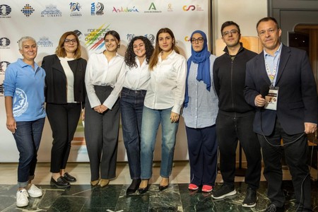 Qadın şahmatçılarımızın filmlərə sığacaq UĞUR HEKAYƏSİ