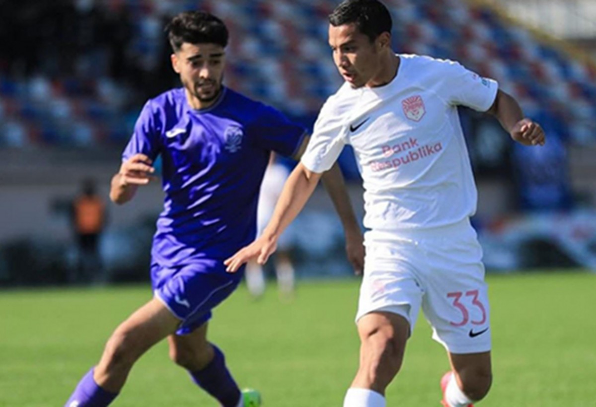 Premyer Liqa: Sabah Şamaxıya, Neftçi İmişliyə qarşı