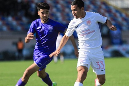 Premyer Liqa: Sabah Şamaxıya, Neftçi İmişliyə qarşı