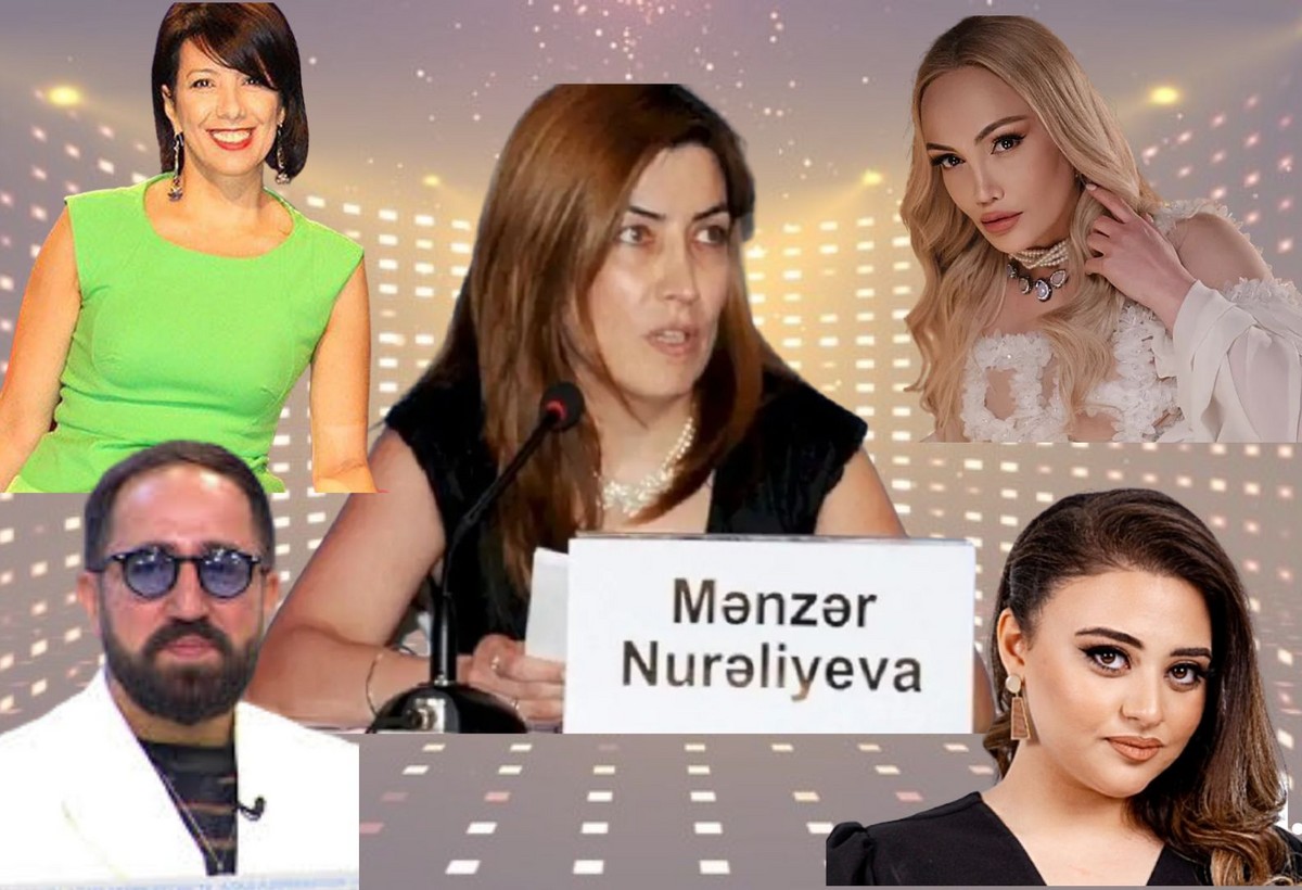 Sənətçilər Mədəniyyət Nazirliyinin əməkdaşı ilə bağlı müraciət yaydılar