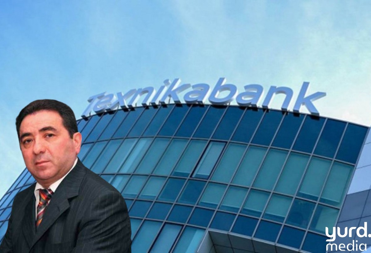 Etibar Əliyevə borcu olan şəxsin ölkədən çıxışı məhdudlaşdırıldı – Texnika Bank” işi