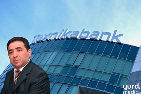 Etibar Əliyevə borcu olan şəxsin ölkədən çıxışı məhdudlaşdırıldı – Texnika Bank” işi