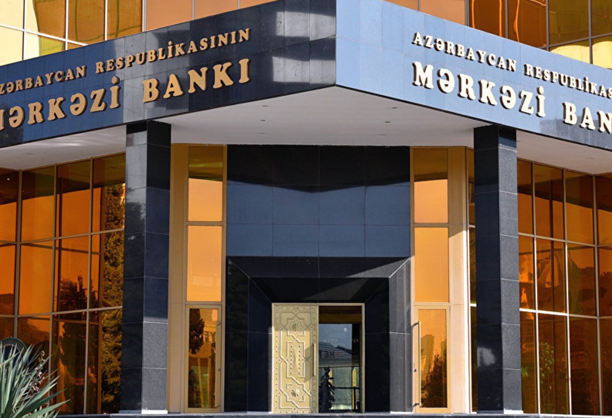 Azərbaycan Mərkəzi Bankının kasko sığortası xərcləri 33%-dən çox artıb