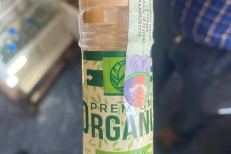 Kafedə Organic və Beluga adı ilə saxta araqlar AŞKARLANDI