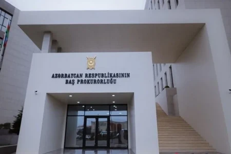 Bu klinikanın direktoru HƏBS OLUNDU