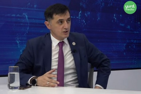 Tural Abbaslı: Bəzi məmurlar yolavermə siyasəti yürüdürlər - VİDEO