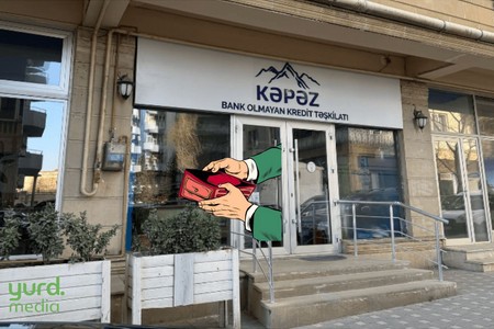 “Kəpəz” BOKT-a 2 milyon manat pul lazımdır