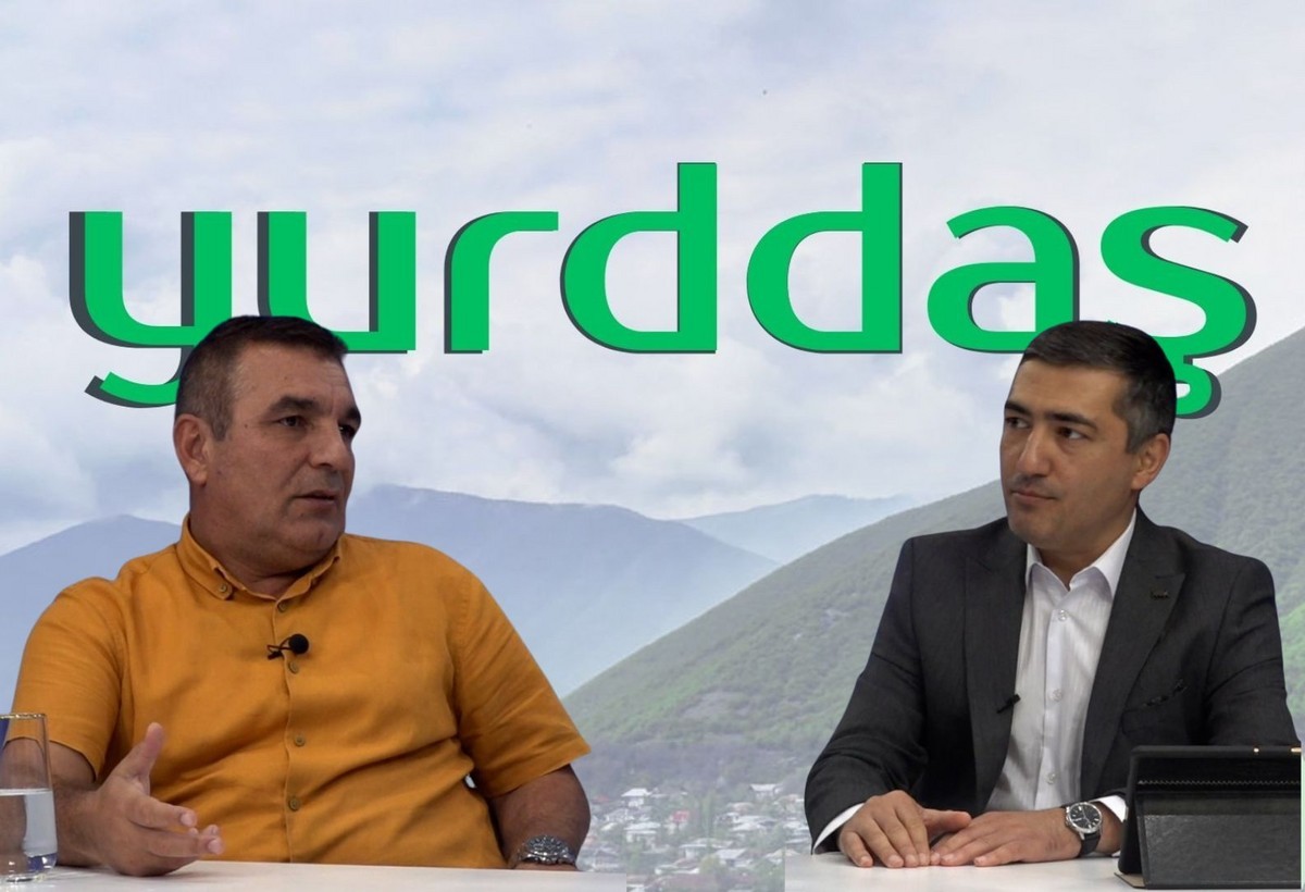 Maraq qruplarına görə fermerlər məhsul satışı bazarında problemlə üzləşir - VİDEO