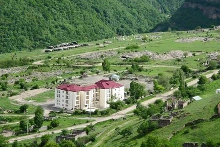 Kəlbəcər artıq canlanır, buraya həyat qayıdır - RƏY