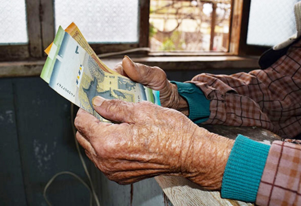 Ən az pensiya alanlar bu rayonda yaşayır - SİYAHI