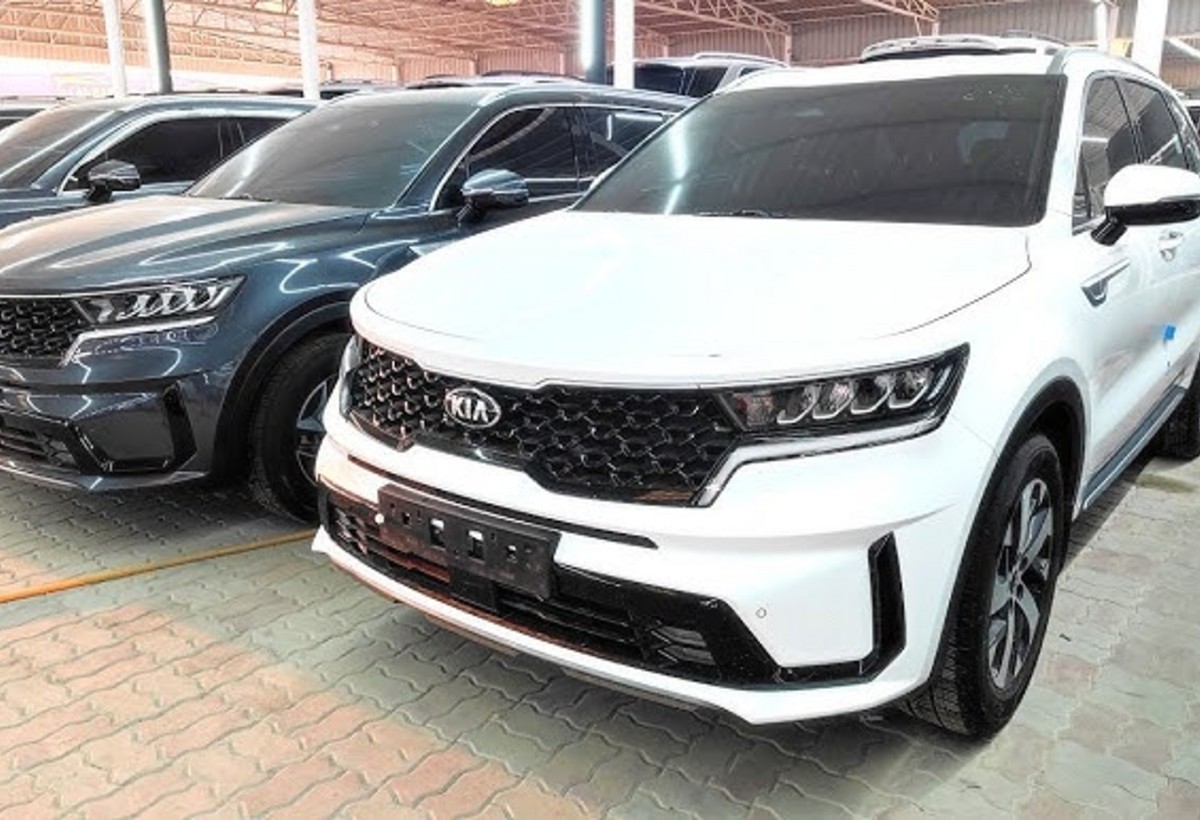 Azərbaycan bazarında hansı Koreya maşını üstünlük əldə edib? – STATİSTİKA