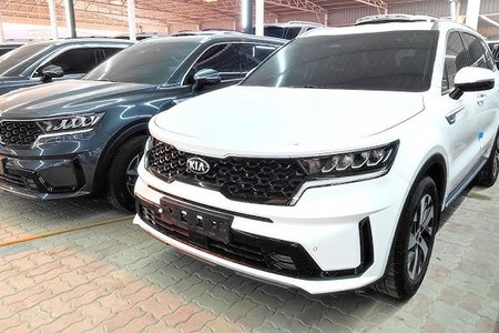 Azərbaycan bazarında hansı Koreya maşını üstünlük əldə edib? – STATİSTİKA