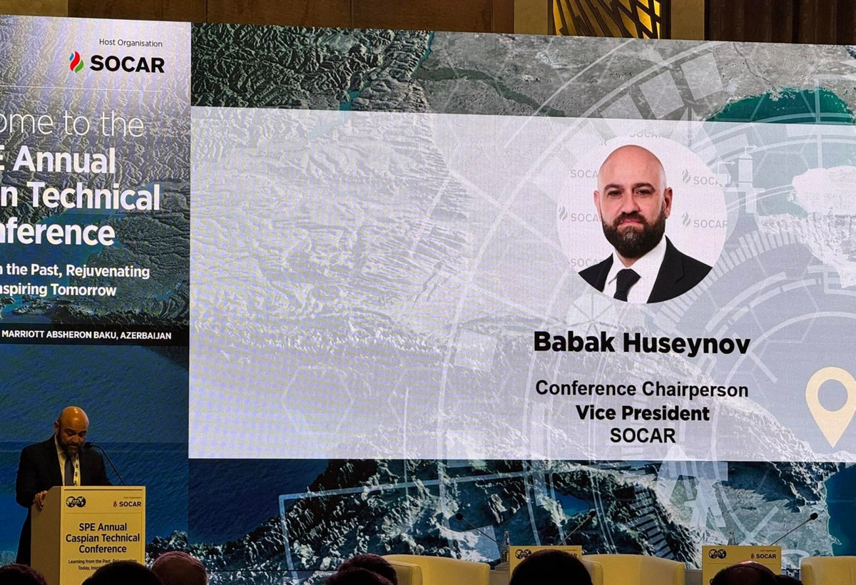 SOCAR rəsmisi neft yataqlarının məhsuldarlığını saxlamaq üçün tələbləri açıqladı