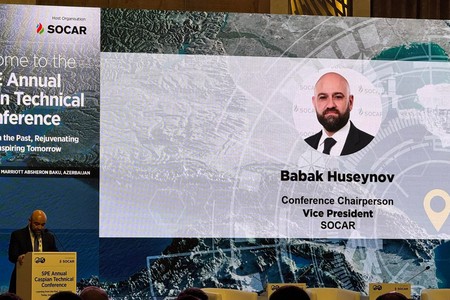 SOCAR rəsmisi neft yataqlarının məhsuldarlığını saxlamaq üçün tələbləri açıqladı