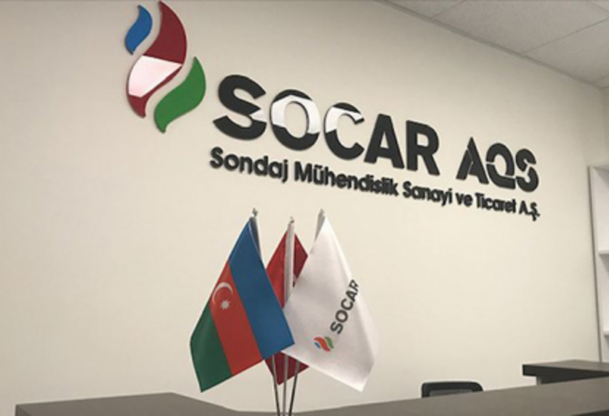 SOCAR-ın qazma işləri görən şirkətinin borcu 1 milyon manatı ötdü