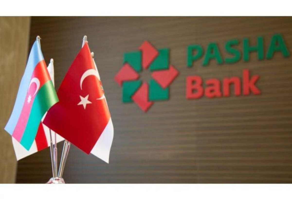 “PAŞA Bank”ın Türkiyə bazarında mənfəəti 13%-dən çox artıb