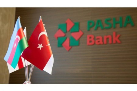 “PAŞA Bank”ın Türkiyə bazarında mənfəəti 13%-dən çox artıb