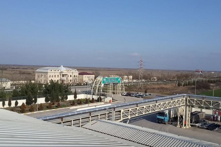 “Azərsun Holdinq”in zavodu nizamnamə kapitalını 10 % azaldıb