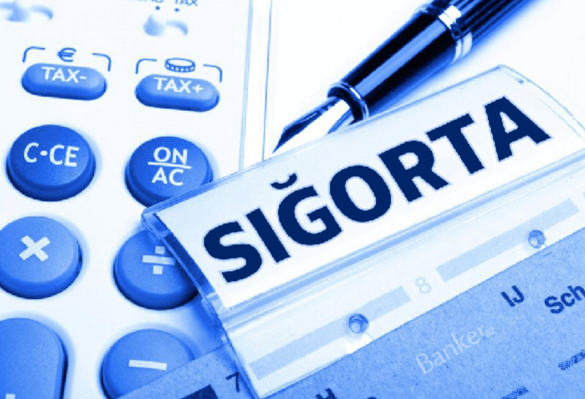 Azərbaycanın sığorta bazarında 13% artım olub