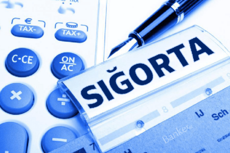 Azərbaycanın sığorta bazarında 13% artım olub