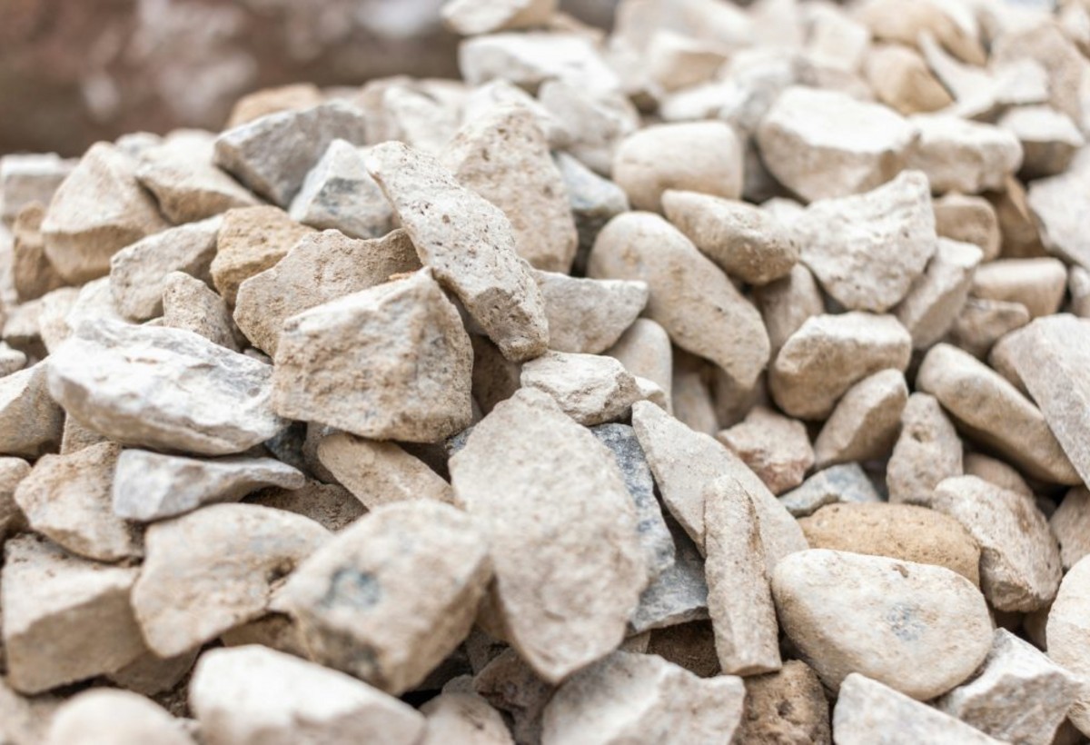 Qanunsuz əhəng daşı çıxarırlarmış: Cinayət işi başlandı