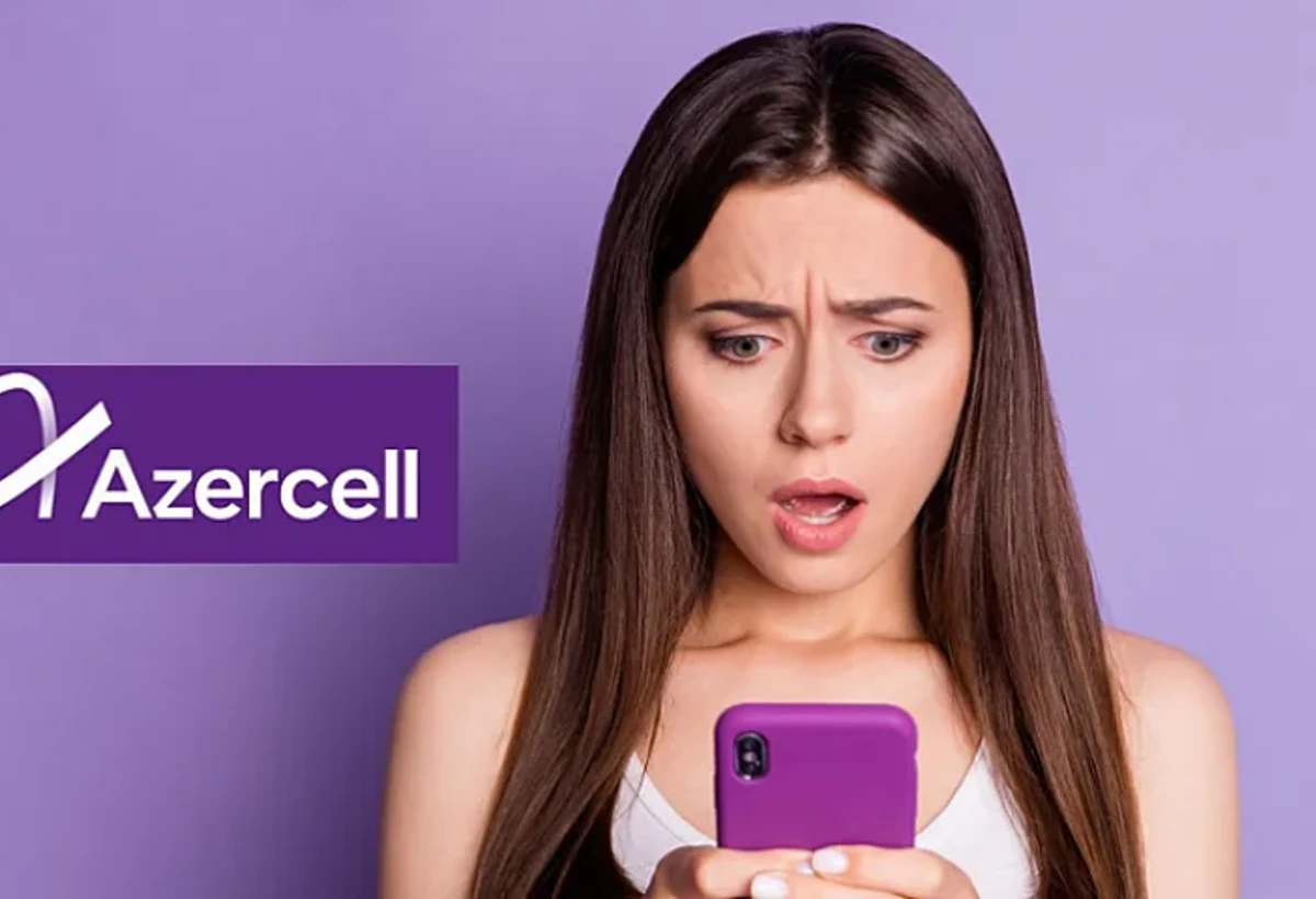 Bu gecə Azercell” abunəçiləri problemlə qarşılaşacaq