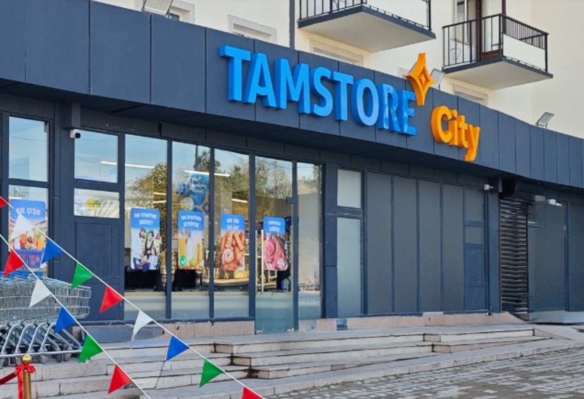 Tamstoredə vitrindəki qiymətlə kassadakı qiymət arasında ciddi fərq aşkarlandı