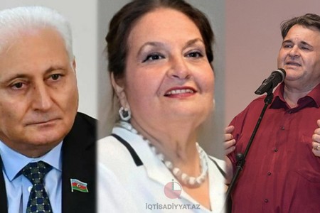 Ayaz Salayev, Şəfiqə Məmmədova və digərləri 4 min manat məvacib alacaq