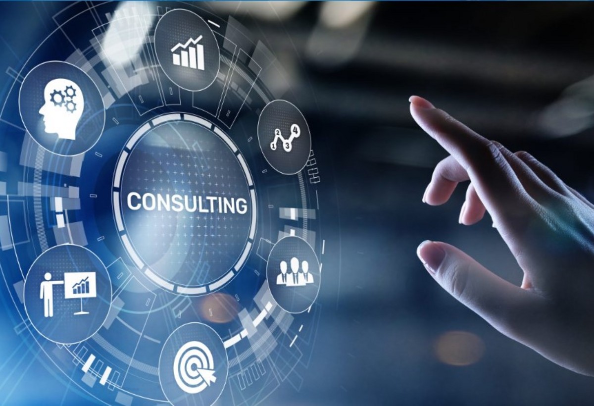 Məşhur konsaltinq şirkəti ləğv olunur