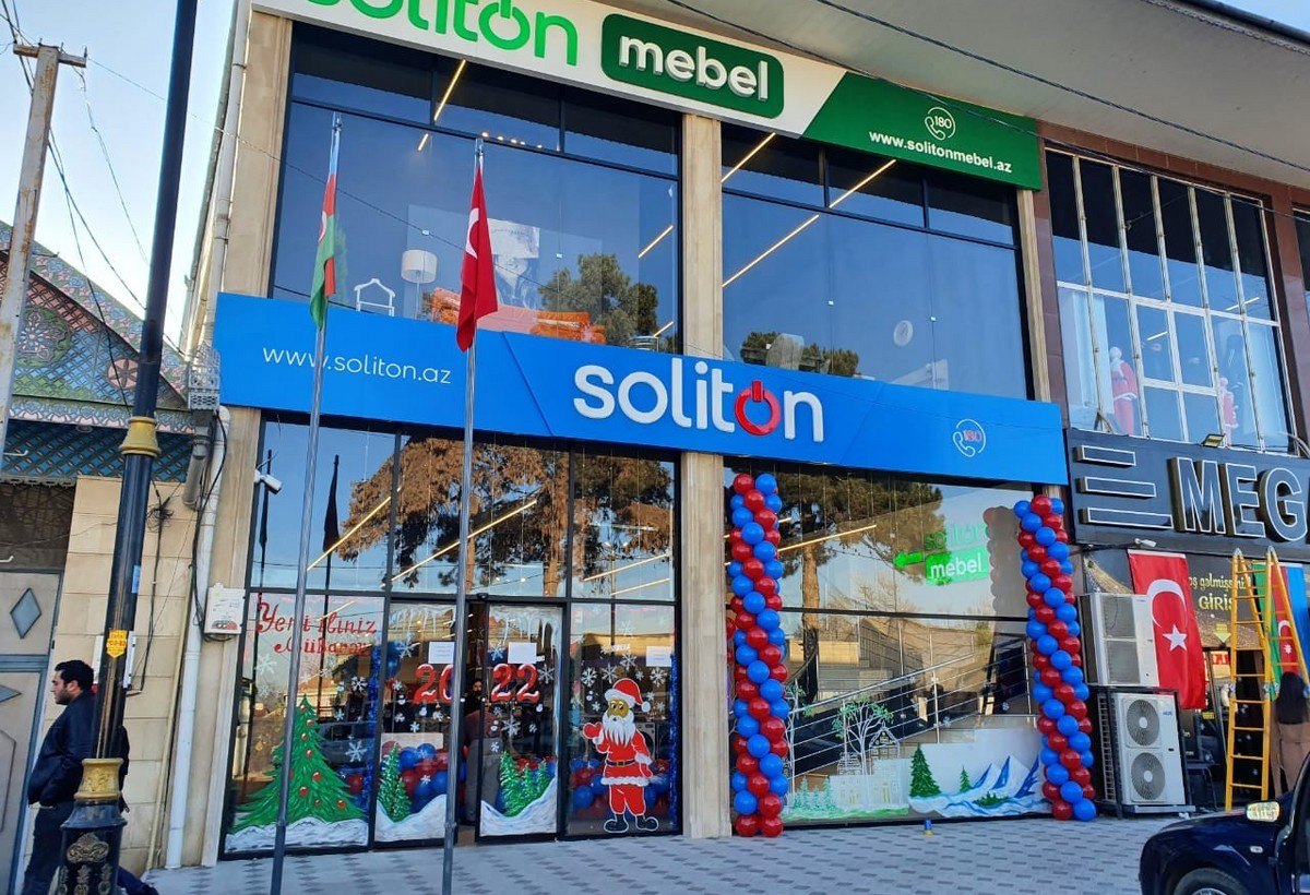 “Soliton müştərisi ilə MƏHKƏMƏ ÇƏKİŞMƏSİNDƏ