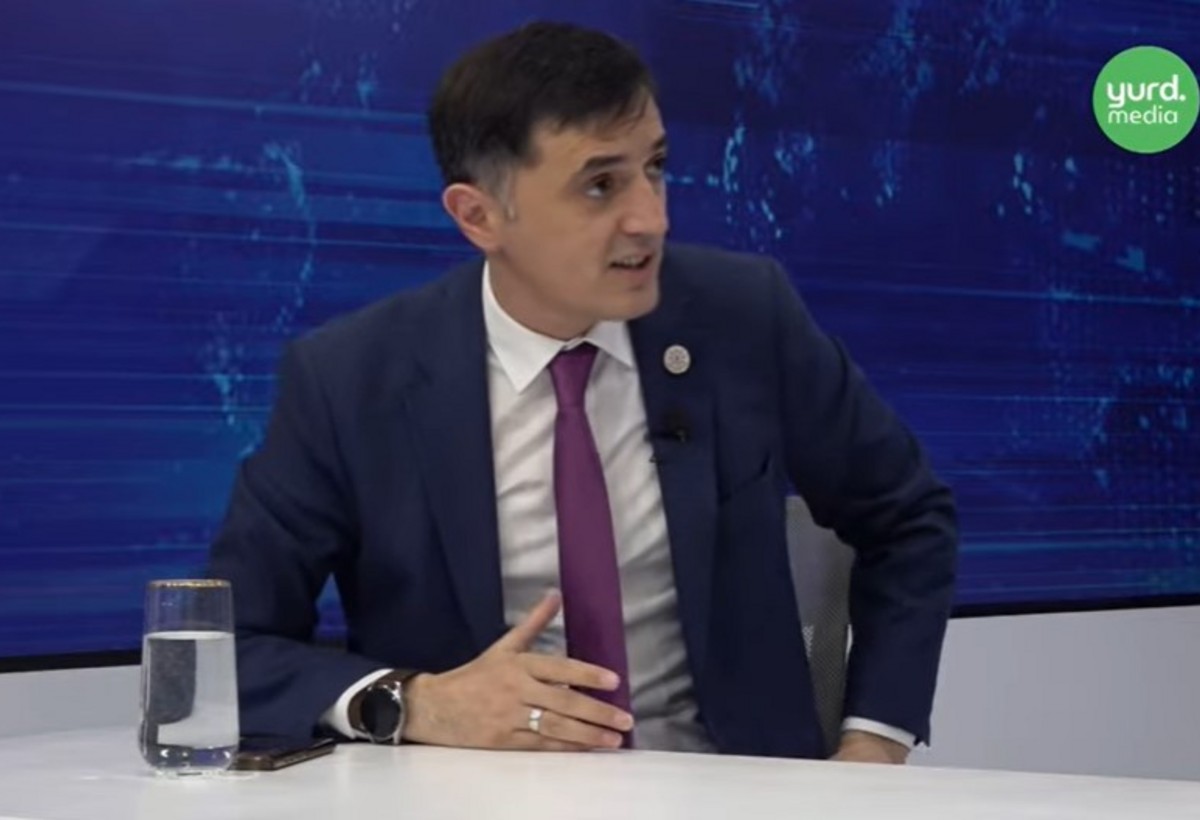 Sistem işləməsə nəticə olmayacaq - VİDEO